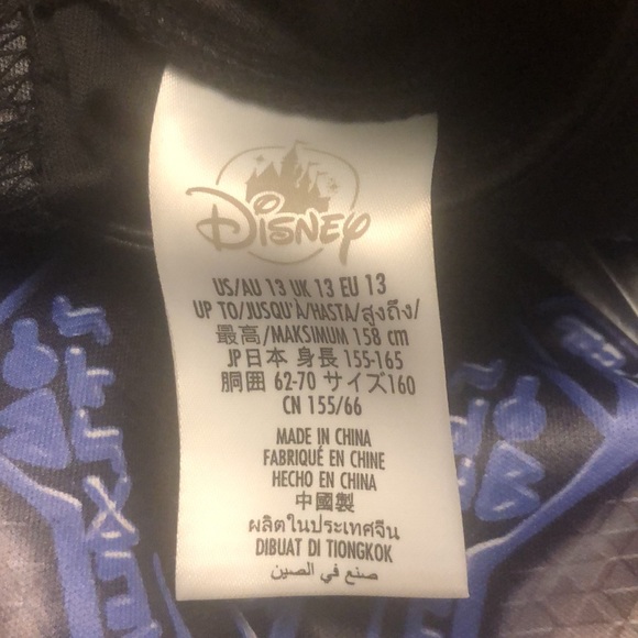 Disney costume - Picture 6 of 6